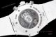 Best Hublot Big Bang Unico White Ceramic White Rubber Strap Replica Watch (6)_th.jpg